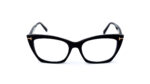 Оправа для окулярів TOM FORD FT5709-B 001 54 - Зображення 2