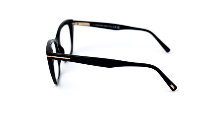 Оправа для окулярів TOM FORD FT5709-B 001 54 - Зображення 3