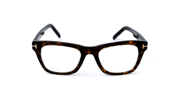 Оправа для окулярів TOM FORD FT5886-B 052 52 - Зображення 2