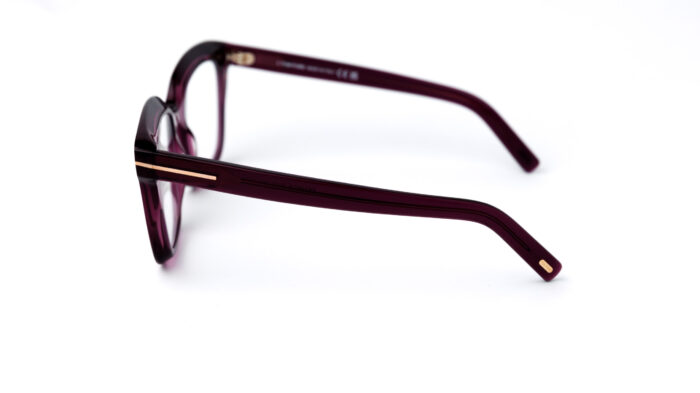 Оправа для окулярів TOM FORD FT5880-B 081 51 - Зображення 3