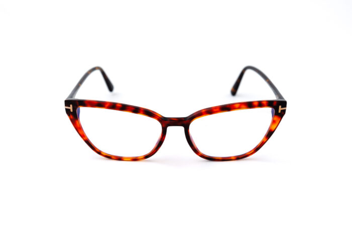 Оправа для окулярів TOM FORD FT5825-B 052 55 - Зображення 2