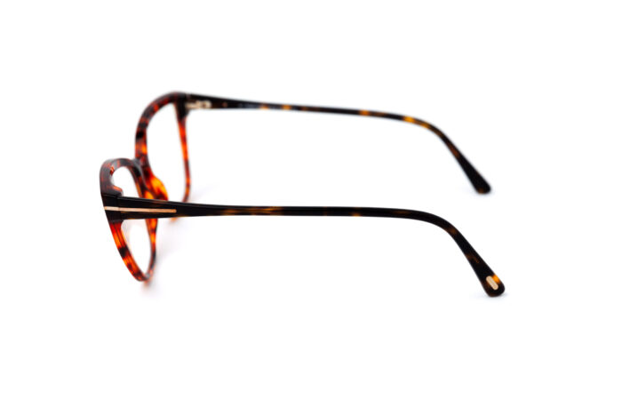 Оправа для окулярів TOM FORD FT5825-B 052 55 - Зображення 3