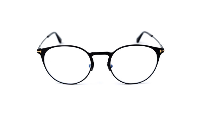 Оправа для окулярів TOM FORD FT5798-B 001 51 - Зображення 2