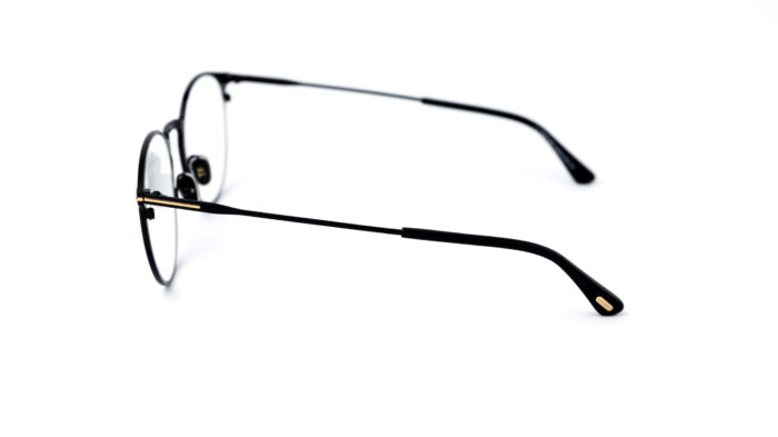 Оправа для окулярів TOM FORD FT5798-B 001 51 - Зображення 3