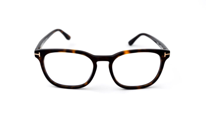 Оправа для окулярів TOM FORD FT5868-B 052 53 - Зображення 2