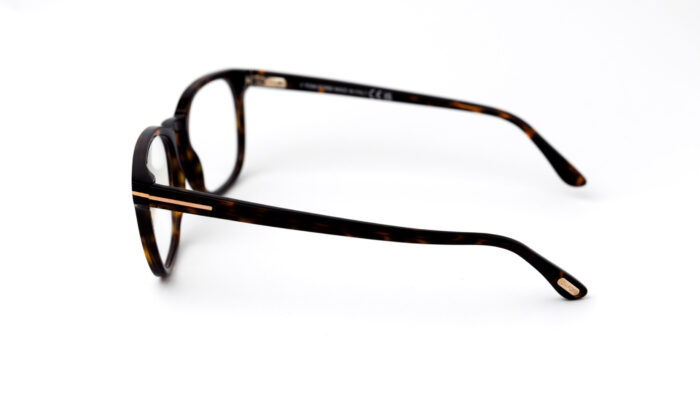 Оправа для окулярів TOM FORD FT5868-B 052 53 - Зображення 3