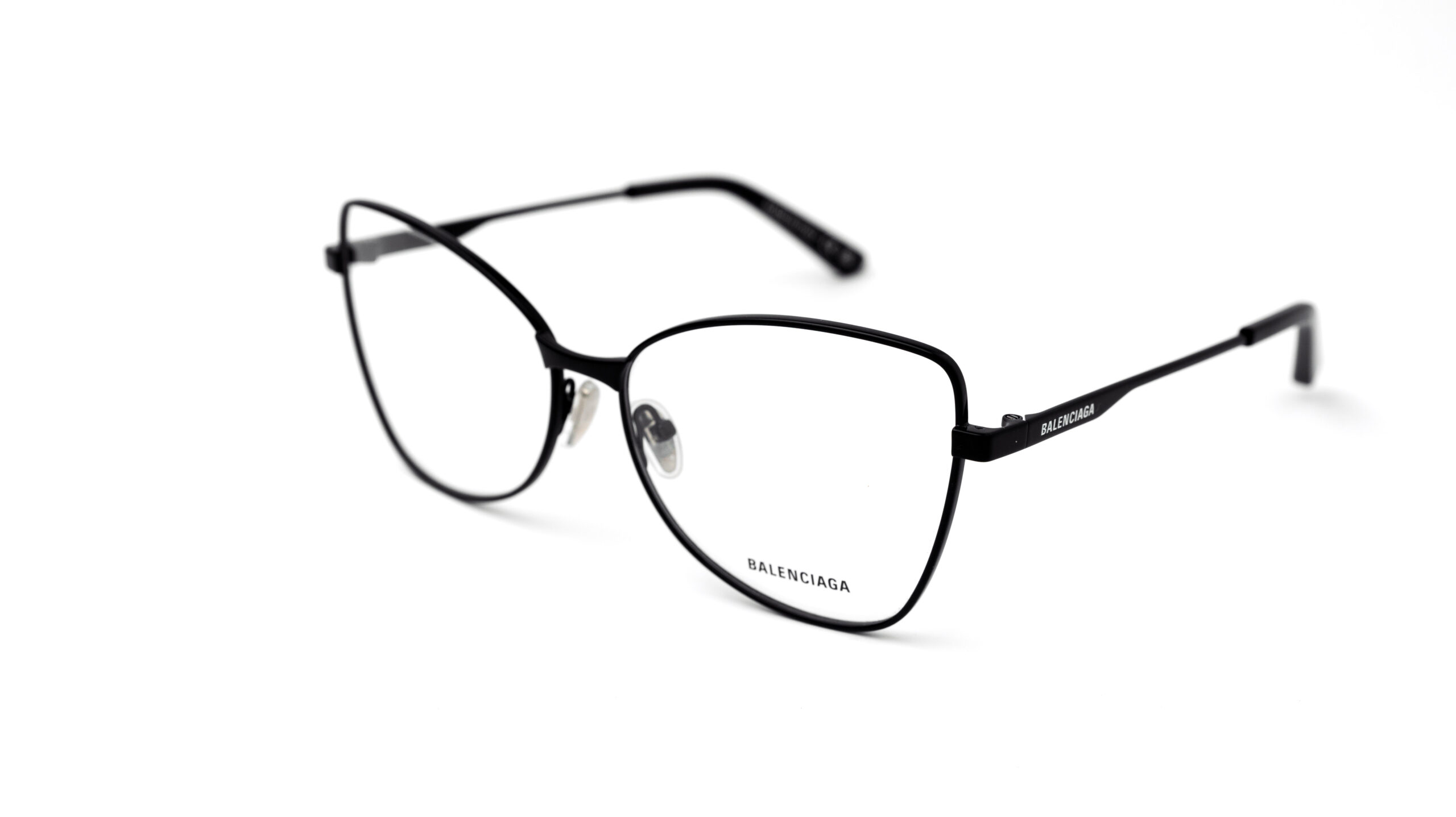 photo_1639.jpg Оправа для окулярів BALENCIAGA BB0282O 001 59 - Зображення 1