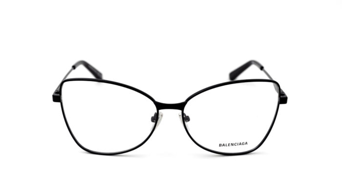 Оправа для окулярів BALENCIAGA BB0282O 001 59 - Зображення 2