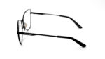 Оправа для окулярів BALENCIAGA BB0282O 001 59 - Зображення 3