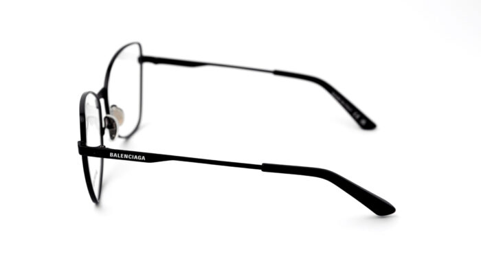 Оправа для окулярів BALENCIAGA BB0282O 001 59 - Зображення 3