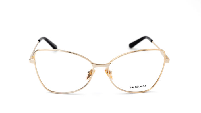 Оправа для окулярів BALENCIAGA BB0282O 002 59 - Зображення 2
