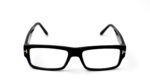 Оправа для окулярів TOM FORD FT5835-B 001 54 - Зображення 2