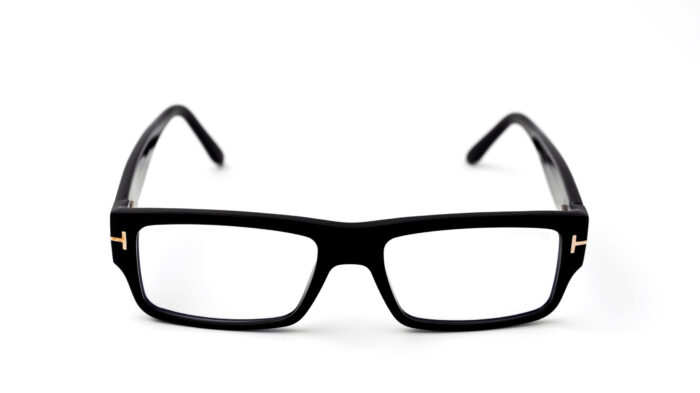 Оправа для окулярів TOM FORD FT5835-B 001 54 - Зображення 2