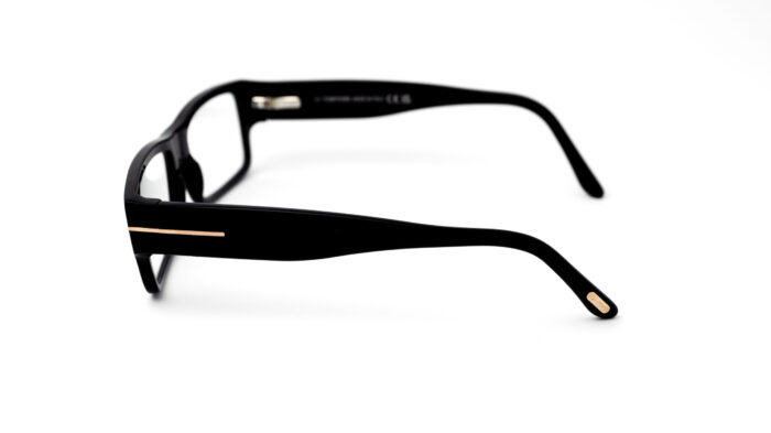 Оправа для окулярів TOM FORD FT5835-B 001 54 - Зображення 3