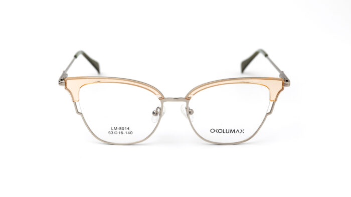 Оправа для окулярів Okolumax Space LM 8014 C3 - Зображення 2