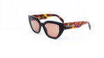 Окуляри сонцезахисні Prada PR A09S 12O10D 53