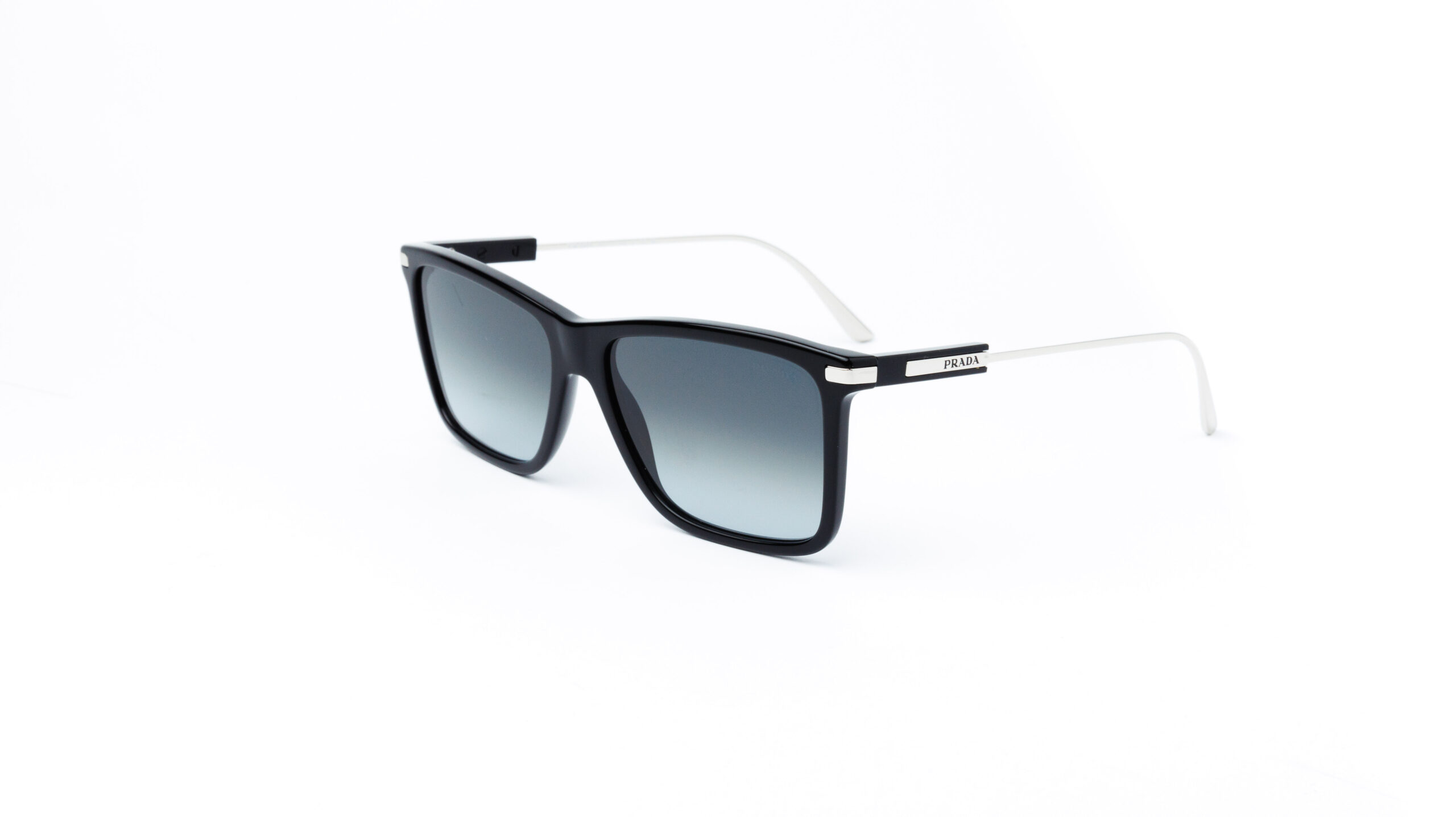 photo_1669.jpg Окуляри сонцезахисні Prada PR 01ZS 1AB06T 58 - Зображення 1