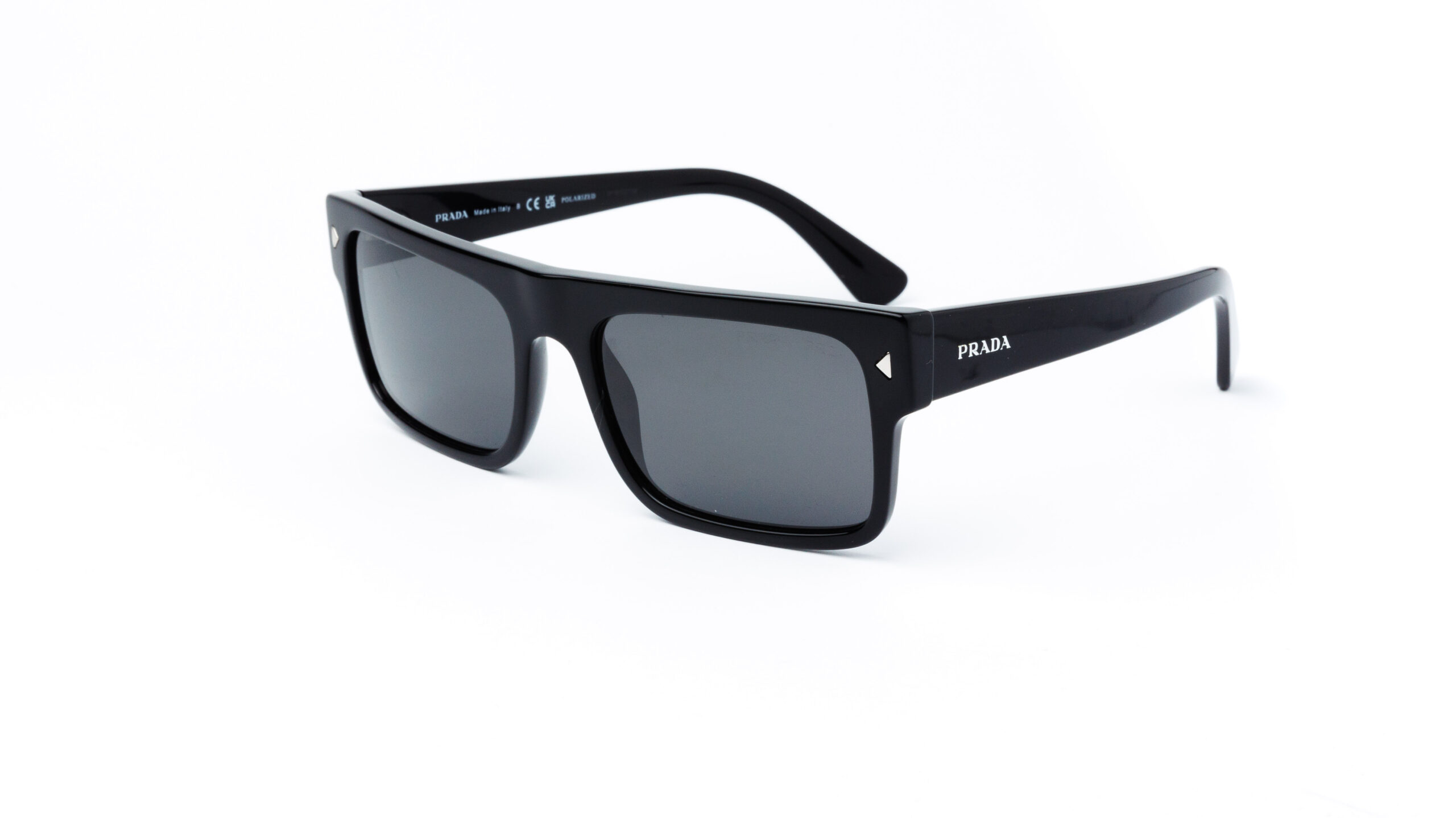 photo_1678.jpg Окуляри сонцезахисні Prada PR A10S 16K08G 59 - Зображення 1