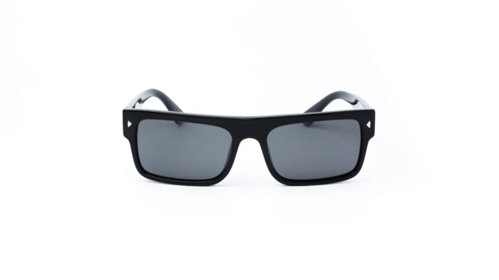 Окуляри сонцезахисні Prada PR A10S 16K08G 59 - Зображення 2