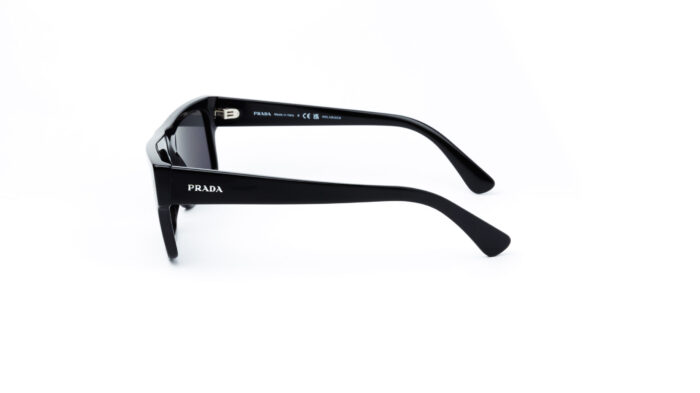 Окуляри сонцезахисні Prada PR A10S 16K08G 59 - Зображення 3