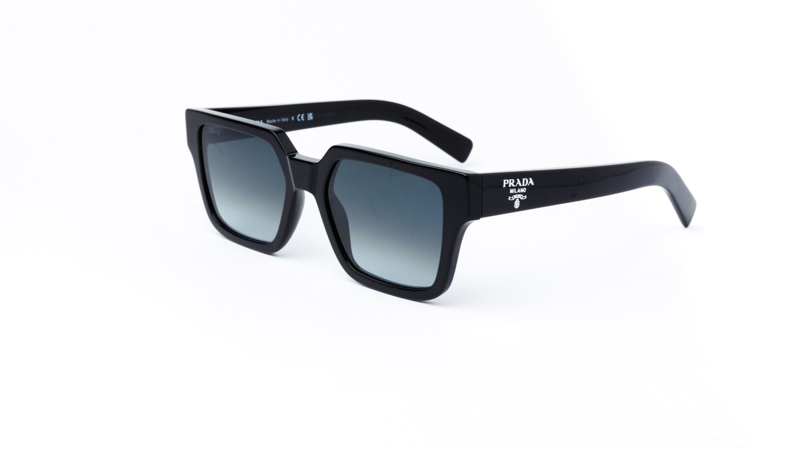 photo_1681.jpg Окуляри сонцезахисні Prada PR 03ZS 1AB06T 54 - Зображення 1