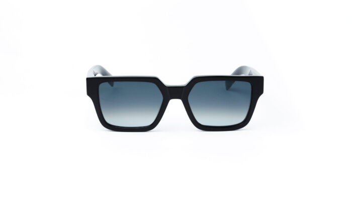 Окуляри сонцезахисні Prada PR 03ZS 1AB06T 54 - Зображення 2