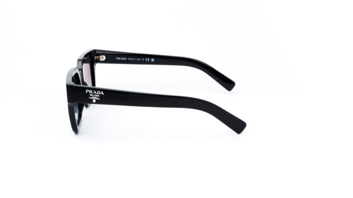 Окуляри сонцезахисні Prada PR 03ZS 1AB06T 54 - Зображення 3