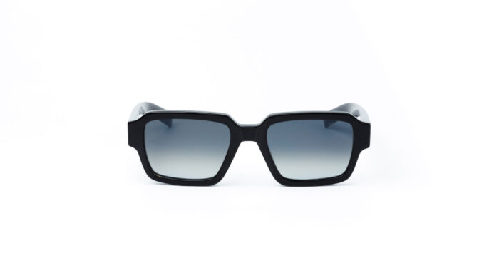 Окуляри сонцезахисні Prada PR 02ZS 1AB06T 52 - Зображення 2