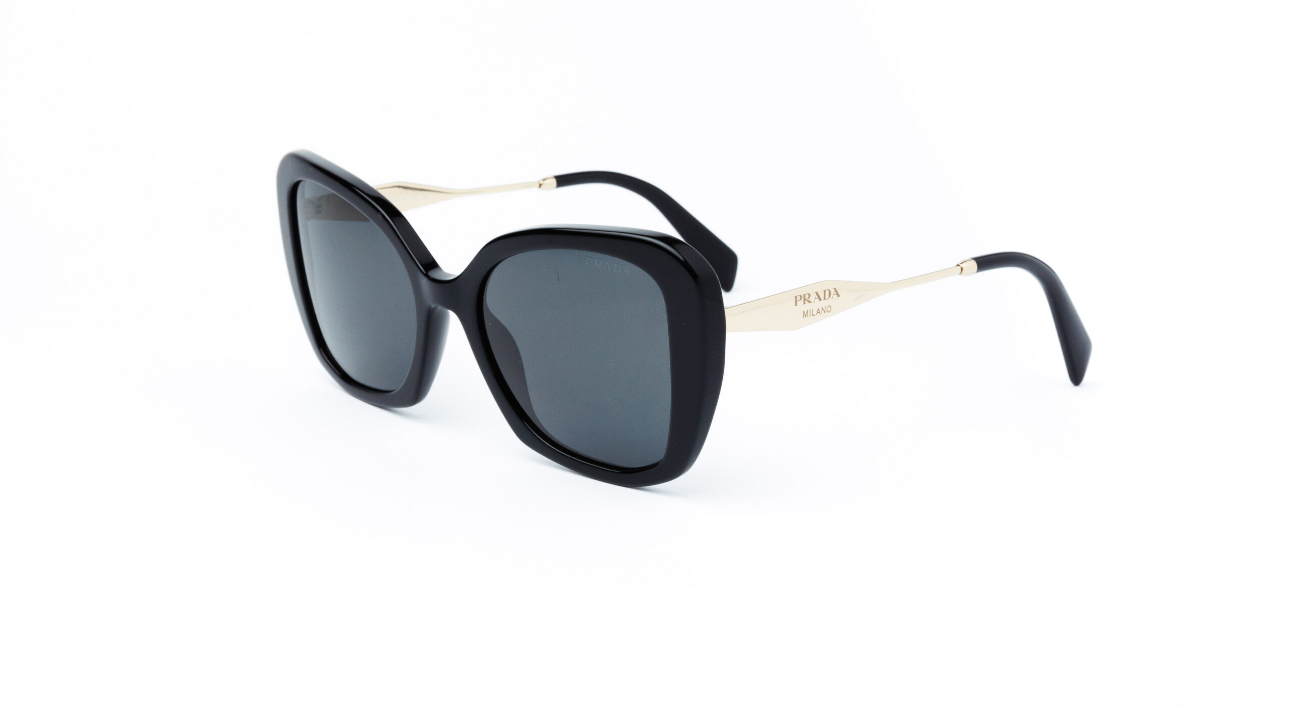 photo_1687.jpg Окуляри сонцезахисні Prada PR 03YS 1AB5S0 53 - Зображення 1