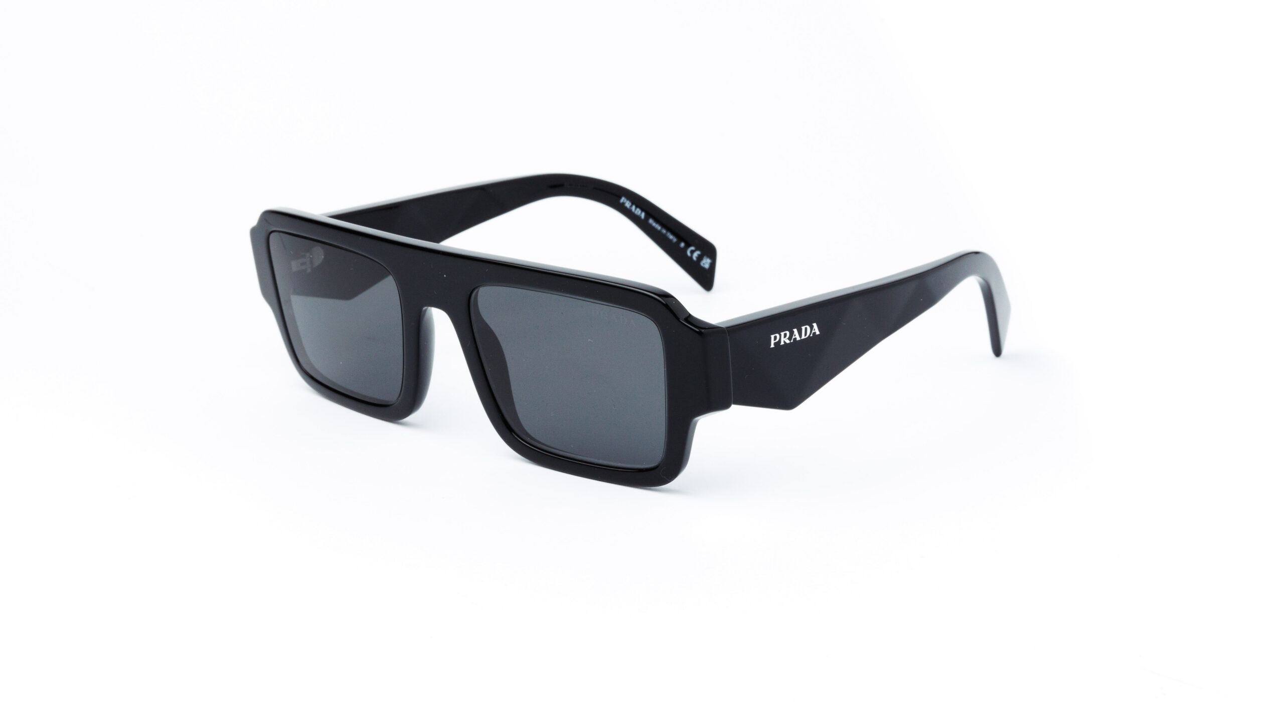 photo_1690.jpg Окуляри сонцезахисні Prada PR A05S 16K08Z 53 - Зображення 1
