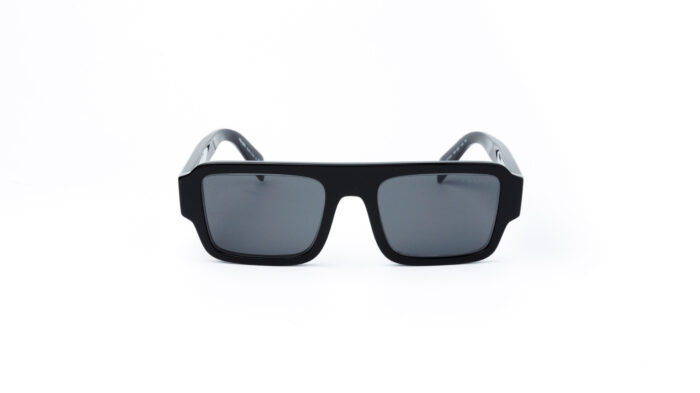 Окуляри сонцезахисні Prada PR A05S 16K08Z 53 - Зображення 2
