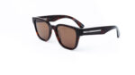 Окуляри сонцезахисні Prada PR A04S 17N08T 52