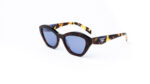 Окуляри сонцезахисні Prada PR A02S 17N50B 52