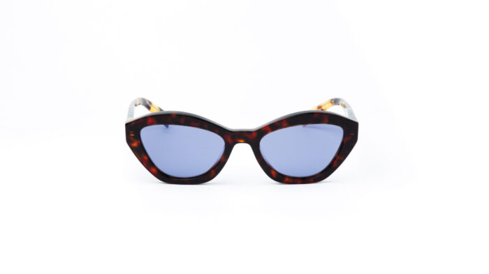 Окуляри сонцезахисні Prada PR A02S 17N50B 52 - Зображення 2