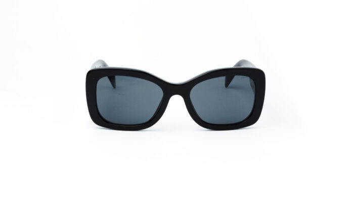 Окуляри сонцезахисні Prada PR A08S 1AB5S0 56 - Зображення 2