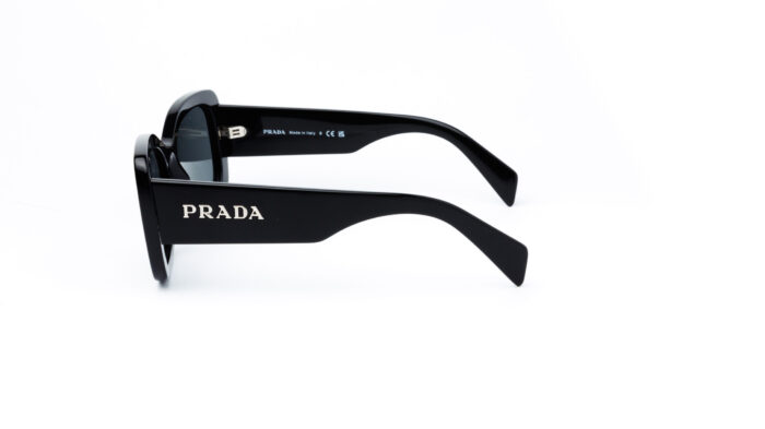 Окуляри сонцезахисні Prada PR A08S 1AB5S0 56 - Зображення 3