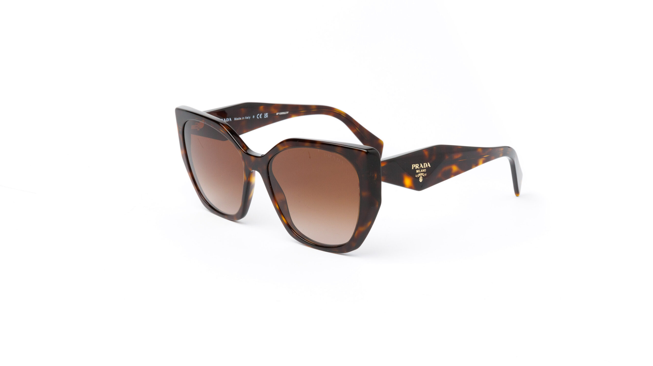 photo_1711.jpg Окуляри сонцезахисні Prada PR 19ZS 2AU6S1 55 - Зображення 1