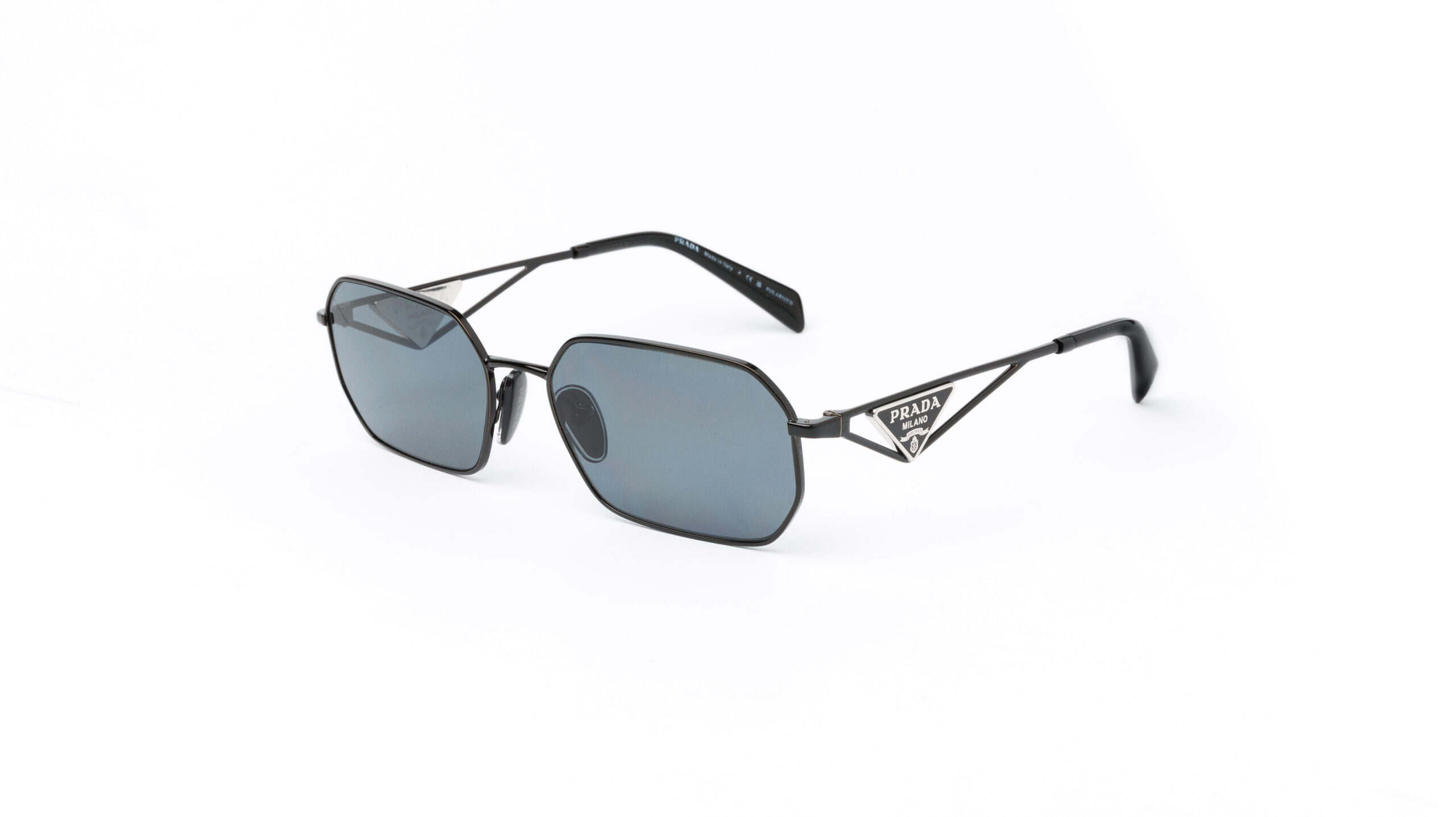 photo_1717.jpg Окуляри сонцезахисні Prada PR A51S 1AB5Z1 58 - Зображення 1