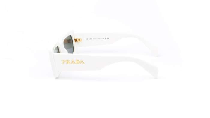 Окуляри сонцезахисні Prada PR A07S 1425S0 52 - Зображення 3