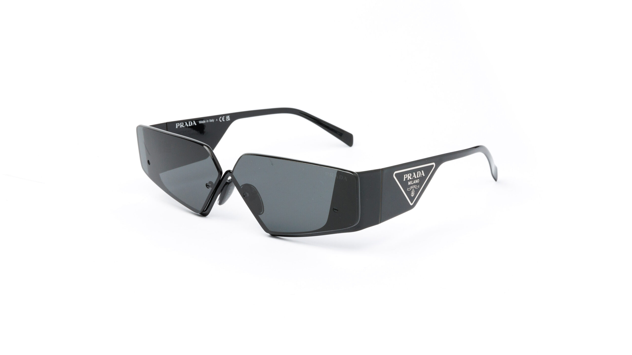 photo_1732.jpg Окуляри сонцезахисні Prada PR 58ZS 1AB06L 70 - Зображення 1