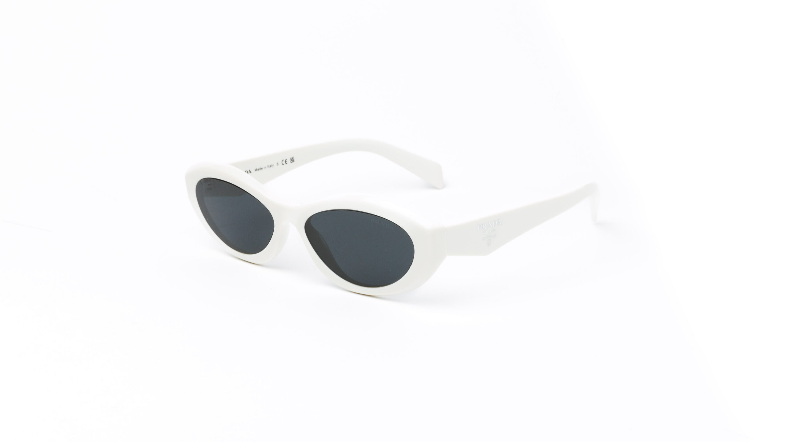 photo_1735.jpg Окуляри сонцезахисні Prada PR 26ZS 17K08Z 55 - Зображення 1