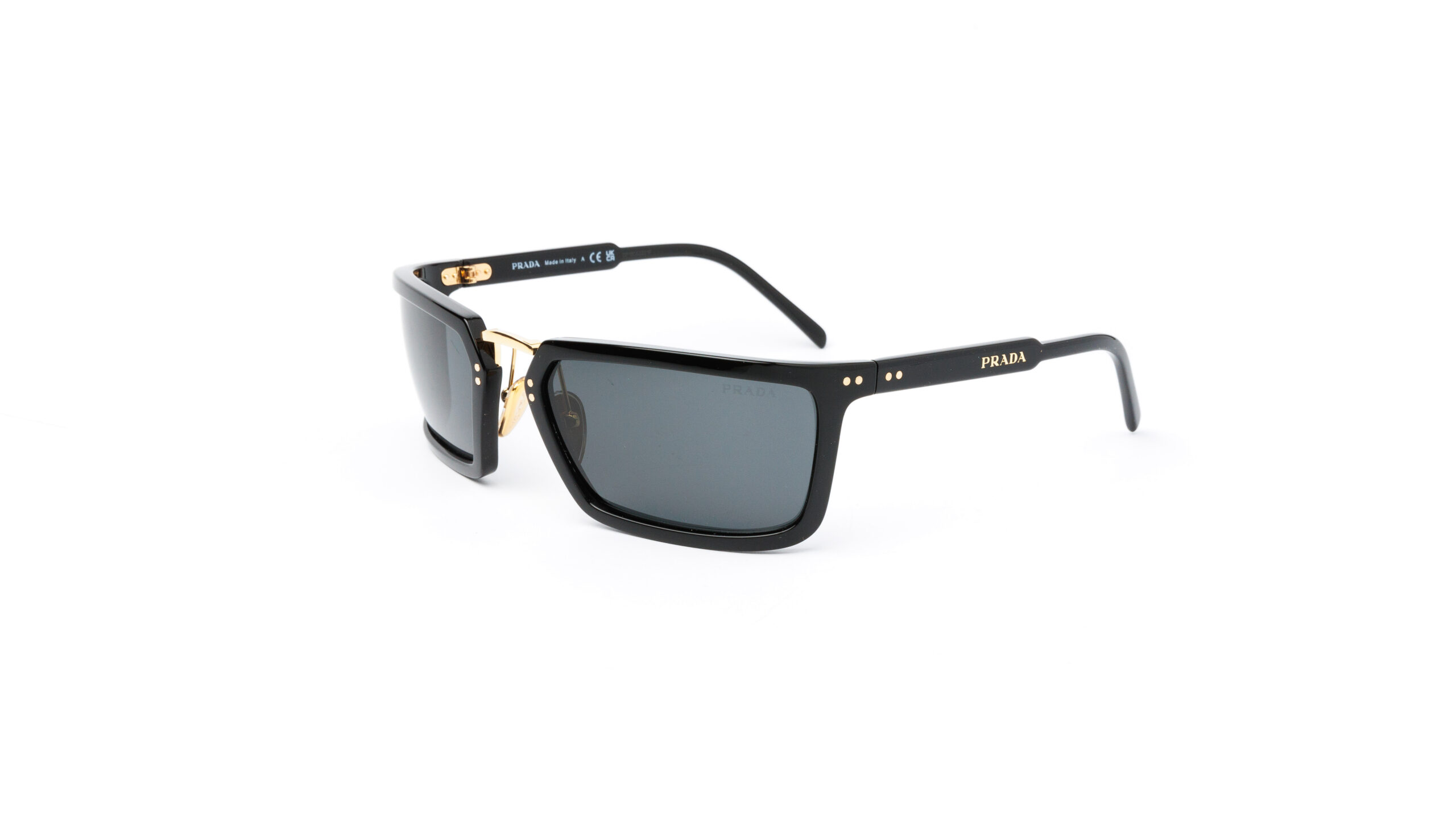 photo_1741.jpg Окуляри сонцезахисні Prada PR A11S 1AB5S0 62 - Зображення 1