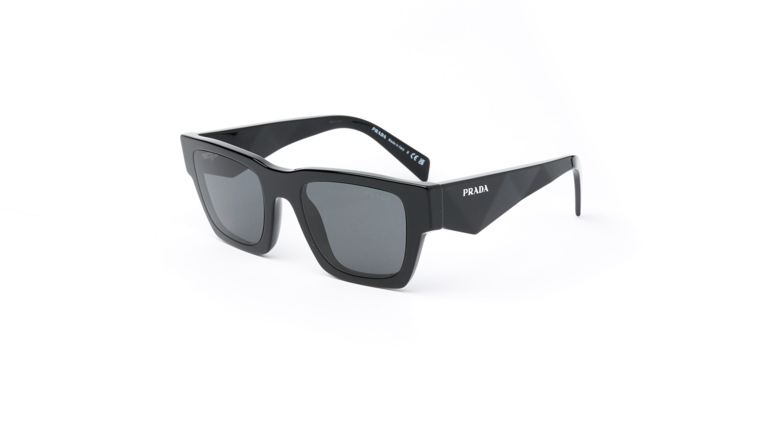 photo_1750.jpg Окуляри сонцезахисні Prada PR A06S 16K08Z 50 - Зображення 1