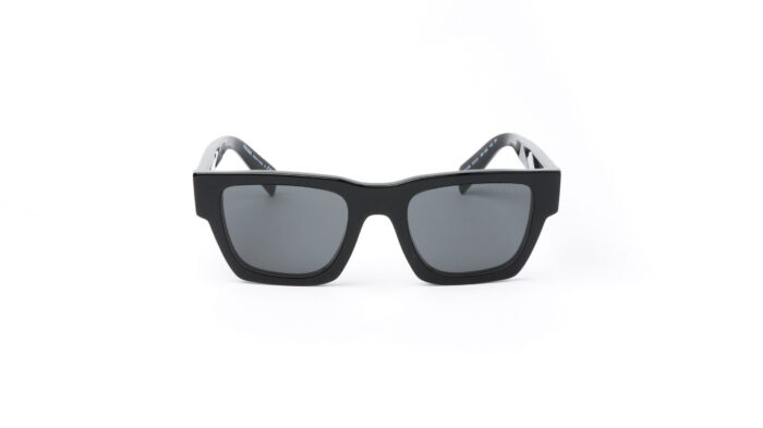 Окуляри сонцезахисні Prada PR A06S 16K08Z 50 - Зображення 2