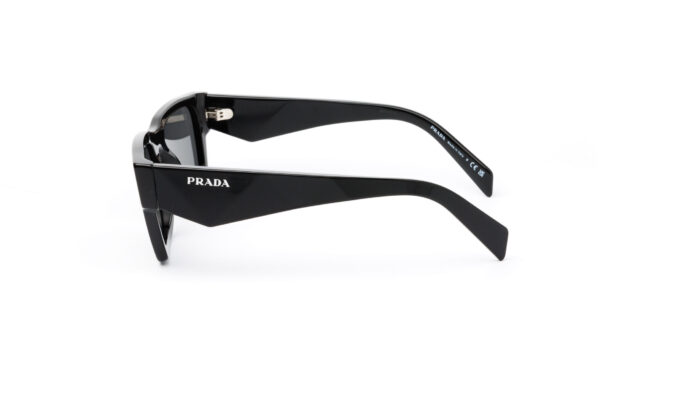 Окуляри сонцезахисні Prada PR A06S 16K08Z 50 - Зображення 3
