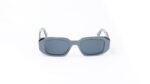 Окуляри сонцезахисні Prada PR 17WS 11N09T 49 - Зображення 2