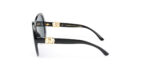 Окуляри сонцезахисні Dolce Gabbana DG 6194U 501/87 60 - Зображення 3
