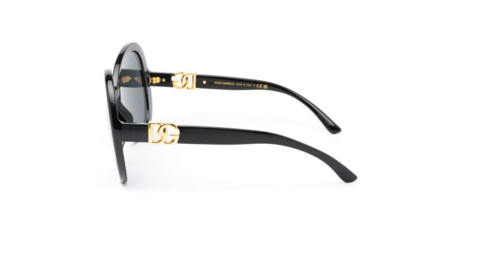 Окуляри сонцезахисні Dolce Gabbana DG 6194U 501/87 60 - Зображення 3