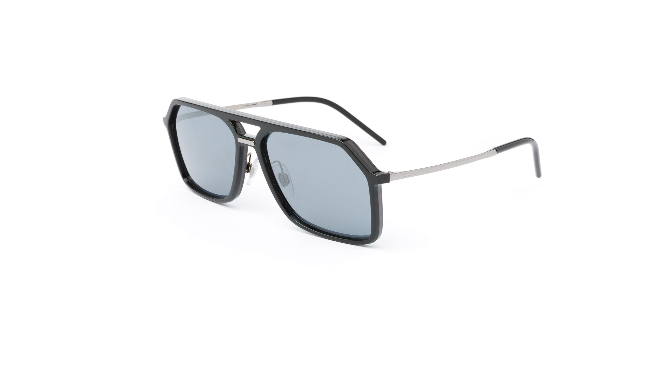 photo_1762.jpg Окуляри сонцезахисні Dolce Gabbana DG 6196 501/6G 59 - Зображення 1