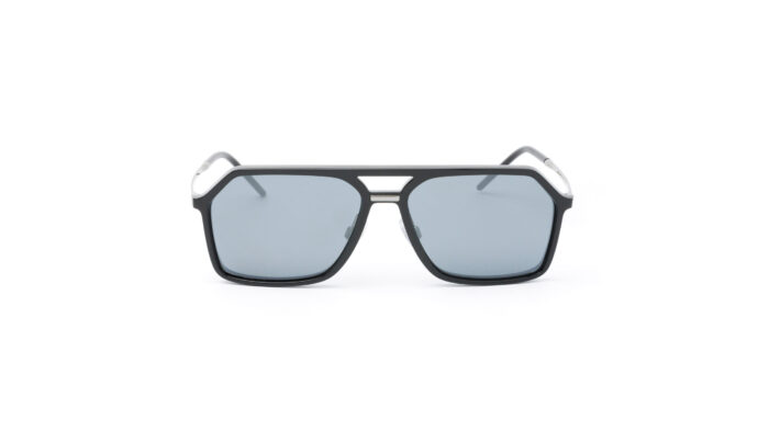 Окуляри сонцезахисні Dolce Gabbana DG 6196 501/6G 59 - Зображення 2